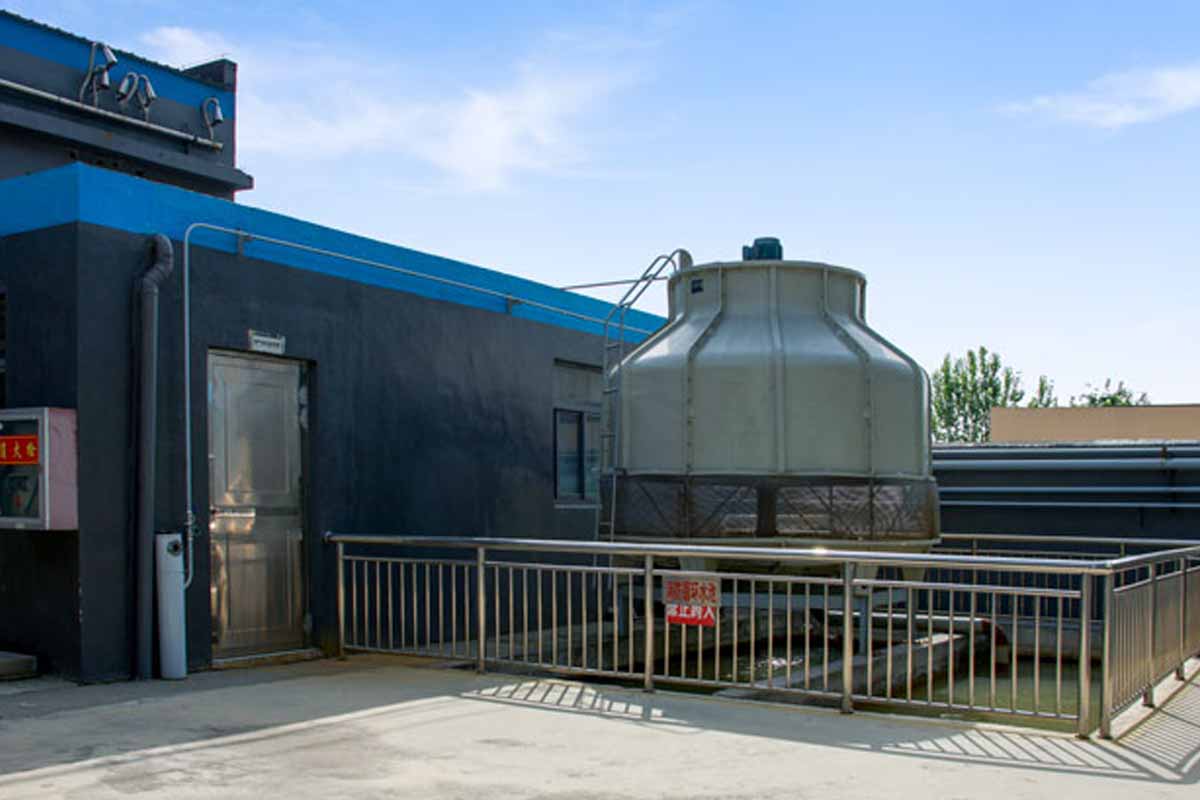 廠(chǎng)區展示