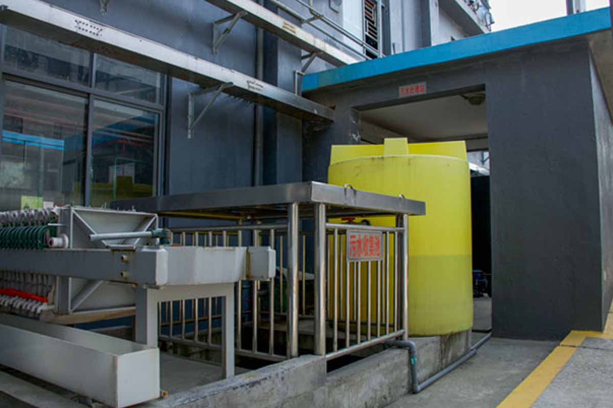 廠(chǎng)區展示