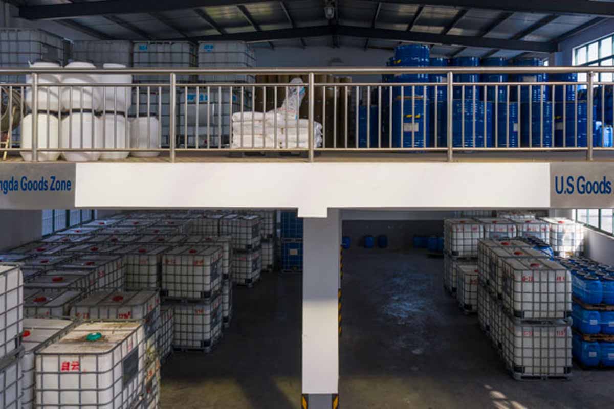 廠(chǎng)區展示